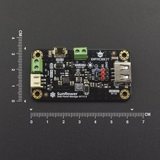 광 모듈 5V 1A DFR0559