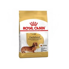 ROYAL CANIN 法國皇家臘腸成犬DSA 1.5kg, 1個, 臘腸成犬DSA