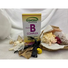 凱盛 BC錠 60錠 美國進口 高單位綜合B群 維他命 維生素, 1個