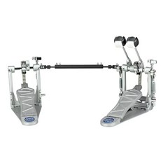 DIXON 大鼓雙鏈雙踏板 PP-K900D-KS 附贈專用收納袋, 1個