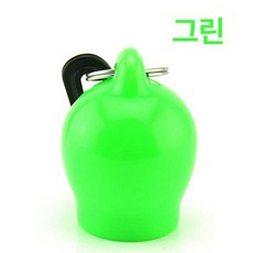 보조호흡기 스쿠버다이빙 호흡기 걸이, 기본 색상, 일반 보호 케이스 C