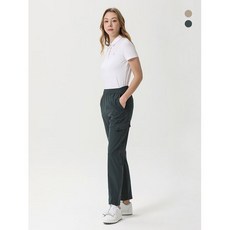 데니스골프25SS신상 여성 플렉스핏 포켓 포인트 팬츠_FAQMLPT682 898355