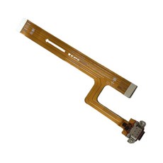 Zhxchzhi OEM 충전 포트 도크 커넥터 플렉스 케이블 리본 노키아 XR21 5G TA-1486 부품과 호환