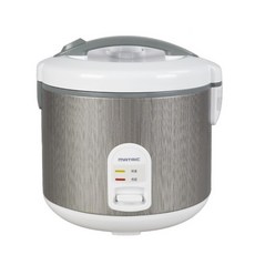 松木 10人份 機械式電子鍋 MG-RC1005