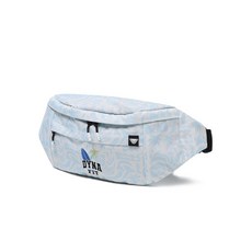 브랜드정품 다이나핏 DYNAFIT 썸머 힙색_Sky Blue 310486