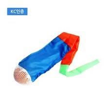 엣스앤 긴꼬리공 어린이집 유치원 놀이체육 수업 교구