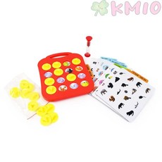 기억력게임 타임리미트 기억력보드게임