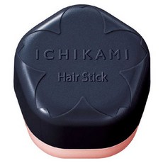 Kracie 葵緹亞 市姬 超強力定型髮蠟 棒狀, 1個, 13g