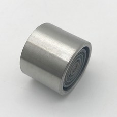 菲勒衛浴 洗衣機龍頭 面噴龍頭 厨房龍頭起泡器嘴 尖頭水嘴 過濾水嘴, 1個, 過濾網嘴