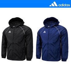 아디다스 레인자켓 유소년 자켓 유아바람막이