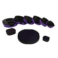 즐거운날 스탬프 패드 리필 비품