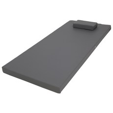 이든 병원 매트리스, 04.다크그레이