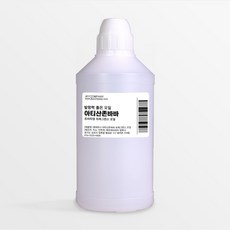 발향력 좋은 프래그런스 오일 원액 500ml, 34.아티산존바바, 1개