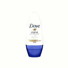 도브 데오드란트 롤온 오리지널 40ML 3개