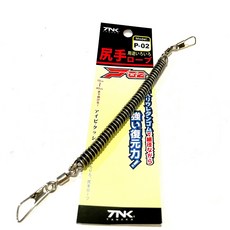 TANAKA P-02 加強失手繩