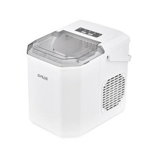 GP小冰快 微電腦全自動製冰機 長效保冰 大容量儲冰 露營 智能製冰機 家用製冰機 快速製冰機, GP-IM01 GP小冰快製冰機/室內白