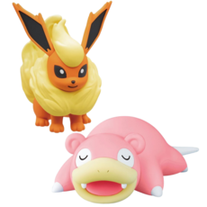 포켓몬스터 프라모델 0136 부스터 0079 야돈 프라홈런너오프너, 1개