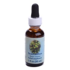 Flower Essence Services 石竹花滴劑, 1個, 30毫升