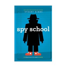 영문 영어 유아 도서 스파이 스쿨 #01 : Spy School Paperback 1923676, 영문 영어 유아 도서 스파이 스쿨 #01 : Spy S