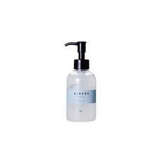스파 트리트먼트 AIRARE 클렌징 워터 메이크업 떨어뜨림 150ml, 1개, 1g