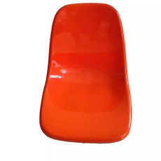 벤치 카페 야외 농구장 정류장 흡연실 야외벤치 의자 인테리어 주물벤치 벤치의자 원목 스툴, 9. 플라스틱 오렌지 천공 12x17x18