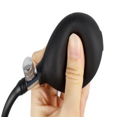 근돌상사 미니 에어 펌프 휴대용미니에어펌프, PVC