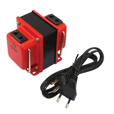 降壓器 115V降100V, 1個