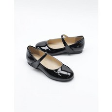 여아 에나멜 구두 120899