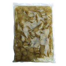 SO 酸黃瓜片 3KG 切片, 1個