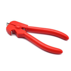 키친하우스 다용도 꼬막까개, 레드, 2개