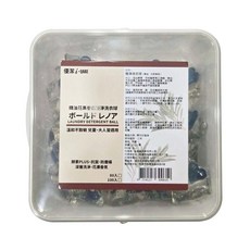 優潔 i-QARE 木質調香氛極淨洗衣球 80入 防蟎增豔 遇水即溶 室內晾曬適用, 1個, 80個裝