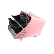웨딩 버블 머신 자동 기계 각도 무대 결혼식 야외, 1개