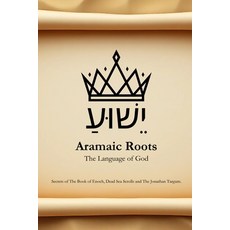 (英文圖書)Aramaic Roots 平裝版, VII Eyes, 英文