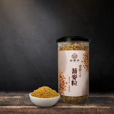 展榮商號 黃金蕎麥粒, 1個