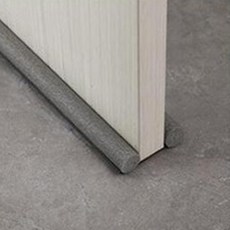 兩個切出防風門墊圈 93 厘米, 2個