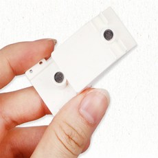 진짜산타 팔레트팬 유아팔레트