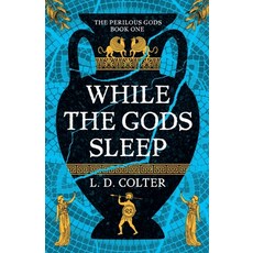 (영문도서)While the Gods Sleep Paperback, Solaris Nova, English, 9781837867110