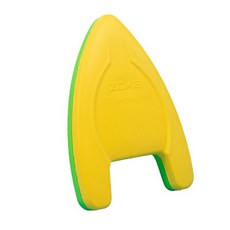 [ZOKE정품] 8자형 풀부이 Pull Buoy 훈련 물놀이 플로트 높은 부력 트레이닝, 1개, 624605601-2