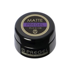 PREGEL 매트코트 R 4g, 1