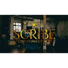 마술 공연 크리스천 그레이스 2023 스크라이브-마술 트릭 237791