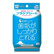 TAURUS 金牛座 齒垢トルトル 初めての歯みがきシート 牛奶風味 30枚入, 1個, 金牛座齒垢清光光牙菌斑對策濕紙巾30枚入, 30枚