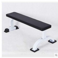 벤치프레스 거치대 웨이트 장비 랙 스쿼트 홈짐 역기 랙 바벨 분리형 받침대, 큰 스툴