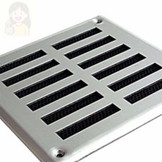 SolSun 그릴환기구 통풍구