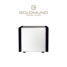 Goldmund METIS 無限低音炮 無限超低音音箱