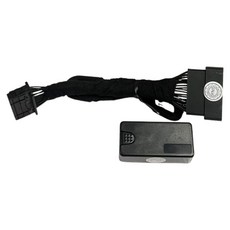 豐田-2025年 ALTIS 專用 怠速上鎖 行車自動鎖 中控落鎖 車速15KM, 2025年後 ALTIS 專用, 1套