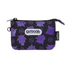 OUTDOOR PRODUCTS 寶可夢 聯名 零錢包