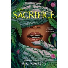 (영문도서)The Sacrifice Paperback, Sourcebooks Fire, English, 9781728255910