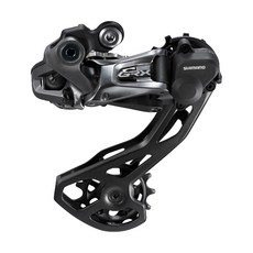 SHIMANO RX815 Di2 11速 長腿 後變 電子變速 公路車, 1個, (11-30/32/34T 專用), N/A