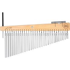 MEINL Percussion 마이넬 차임 Artist Series Cimes (LUIS CONTE) 60bars LC60HF [], 1개