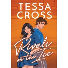 (영문도서) Rivals on the Ice: A reverse billionaire hockey romance Paperback, Independently Published, English, 9798307412398